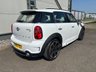 USED 2015 15 MINI COUNTRYMAN 2.0 Cooper SD SUV 5dr Diesel Manual Euro 5 (s/s) (143 ps) &pound;12965 WORTH OF ADDED EXTRAS