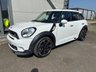 USED 2015 15 MINI COUNTRYMAN 2.0 Cooper SD SUV 5dr Diesel Manual Euro 5 (s/s) (143 ps) &pound;12965 WORTH OF ADDED EXTRAS