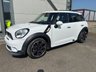 USED 2015 15 MINI COUNTRYMAN 2.0 Cooper SD SUV 5dr Diesel Manual Euro 5 (s/s) (143 ps) &pound;12965 WORTH OF ADDED EXTRAS