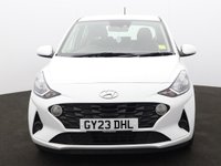 USED 2023 23 HYUNDAI I10 1.0 SE Hatchback 5dr Petrol Manual Euro 6 (s/s) (67 ps) CRUISE CONTROL | BLUETOOTH