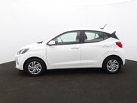 USED 2023 23 HYUNDAI I10 1.0 SE Hatchback 5dr Petrol Manual Euro 6 (s/s) (67 ps) CRUISE CONTROL | BLUETOOTH