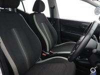 USED 2023 23 HYUNDAI I10 1.0 SE Hatchback 5dr Petrol Manual Euro 6 (s/s) (67 ps) CRUISE CONTROL | BLUETOOTH