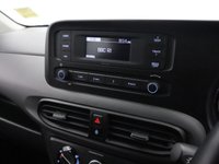 USED 2023 23 HYUNDAI I10 1.0 SE Hatchback 5dr Petrol Manual Euro 6 (s/s) (67 ps) CRUISE CONTROL | BLUETOOTH