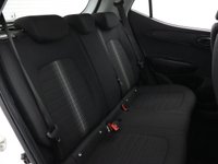 USED 2023 23 HYUNDAI I10 1.0 SE Hatchback 5dr Petrol Manual Euro 6 (s/s) (67 ps) CRUISE CONTROL | BLUETOOTH
