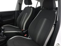 USED 2023 23 HYUNDAI I10 1.0 SE Hatchback 5dr Petrol Manual Euro 6 (s/s) (67 ps) CRUISE CONTROL | BLUETOOTH