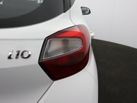 USED 2023 23 HYUNDAI I10 1.0 SE Hatchback 5dr Petrol Manual Euro 6 (s/s) (67 ps) CRUISE CONTROL | BLUETOOTH