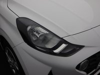 USED 2023 23 HYUNDAI I10 1.0 SE Hatchback 5dr Petrol Manual Euro 6 (s/s) (67 ps) CRUISE CONTROL | BLUETOOTH