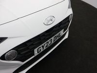 USED 2023 23 HYUNDAI I10 1.0 SE Hatchback 5dr Petrol Manual Euro 6 (s/s) (67 ps) CRUISE CONTROL | BLUETOOTH