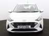 USED 2023 23 HYUNDAI I10 1.0 SE Hatchback 5dr Petrol Manual Euro 6 (s/s) (67 ps) CRUISE CONTROL | BLUETOOTH