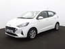 USED 2023 23 HYUNDAI I10 1.0 SE Hatchback 5dr Petrol Manual Euro 6 (s/s) (67 ps) CRUISE CONTROL | BLUETOOTH