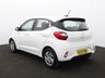 USED 2023 23 HYUNDAI I10 1.0 SE Hatchback 5dr Petrol Manual Euro 6 (s/s) (67 ps) CRUISE CONTROL | BLUETOOTH