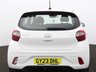 USED 2023 23 HYUNDAI I10 1.0 SE Hatchback 5dr Petrol Manual Euro 6 (s/s) (67 ps) CRUISE CONTROL | BLUETOOTH