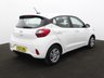 USED 2023 23 HYUNDAI I10 1.0 SE Hatchback 5dr Petrol Manual Euro 6 (s/s) (67 ps) CRUISE CONTROL | BLUETOOTH