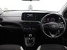 USED 2023 23 HYUNDAI I10 1.0 SE Hatchback 5dr Petrol Manual Euro 6 (s/s) (67 ps) CRUISE CONTROL | BLUETOOTH