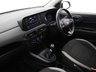 USED 2023 23 HYUNDAI I10 1.0 SE Hatchback 5dr Petrol Manual Euro 6 (s/s) (67 ps) CRUISE CONTROL | BLUETOOTH