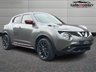 USED 2018 18 NISSAN JUKE 1.5 dCi Tekna SUV 5dr Diesel Manual Euro 6 (s/s) (110 ps) FULL LEATHER