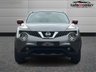 USED 2018 18 NISSAN JUKE 1.5 dCi Tekna SUV 5dr Diesel Manual Euro 6 (s/s) (110 ps) FULL LEATHER