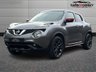 USED 2018 18 NISSAN JUKE 1.5 dCi Tekna SUV 5dr Diesel Manual Euro 6 (s/s) (110 ps) FULL LEATHER