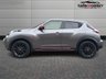USED 2018 18 NISSAN JUKE 1.5 dCi Tekna SUV 5dr Diesel Manual Euro 6 (s/s) (110 ps) FULL LEATHER