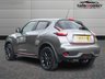 USED 2018 18 NISSAN JUKE 1.5 dCi Tekna SUV 5dr Diesel Manual Euro 6 (s/s) (110 ps) FULL LEATHER