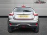 USED 2018 18 NISSAN JUKE 1.5 dCi Tekna SUV 5dr Diesel Manual Euro 6 (s/s) (110 ps) FULL LEATHER