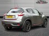 USED 2018 18 NISSAN JUKE 1.5 dCi Tekna SUV 5dr Diesel Manual Euro 6 (s/s) (110 ps) FULL LEATHER
