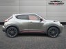 USED 2018 18 NISSAN JUKE 1.5 dCi Tekna SUV 5dr Diesel Manual Euro 6 (s/s) (110 ps) FULL LEATHER