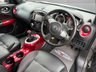 USED 2018 18 NISSAN JUKE 1.5 dCi Tekna SUV 5dr Diesel Manual Euro 6 (s/s) (110 ps) FULL LEATHER