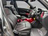 USED 2018 18 NISSAN JUKE 1.5 dCi Tekna SUV 5dr Diesel Manual Euro 6 (s/s) (110 ps) FULL LEATHER