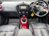 USED 2018 18 NISSAN JUKE 1.5 dCi Tekna SUV 5dr Diesel Manual Euro 6 (s/s) (110 ps) FULL LEATHER