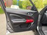 USED 2018 18 NISSAN JUKE 1.5 dCi Tekna SUV 5dr Diesel Manual Euro 6 (s/s) (110 ps) FULL LEATHER