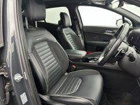 USED 2023 23 KIA SPORTAGE 1.6 T-GDi 13.8kWh GT-Line S SUV 5dr Petrol Plug-in Hybrid Auto AWD Euro 6 (s/s) (261 bhp) 360 DEGREE AROUND VIEW MONITOR