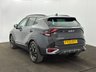 USED 2023 23 KIA SPORTAGE 1.6 T-GDi 13.8kWh GT-Line S SUV 5dr Petrol Plug-in Hybrid Auto AWD Euro 6 (s/s) (261 bhp) 360 DEGREE AROUND VIEW MONITOR