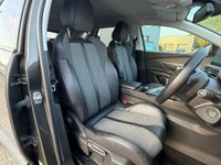 USED 2017 67 PEUGEOT 3008 1.2 PureTech Allure SUV 5dr Petrol Manual Euro 6 (s/s) (130 ps) ULEZ CHARGE EXEMPT, UP TO 62 MPG, ONLY 2 OWNER'S, FSH, Apple Car Play, Sat Nav, Part Leather Seats, 18" Alloy Wheels, Cruise Control, Front + Rear Park Sensors, ABS, Traction Control, Dual Climate Control, DAB Radio, Bluetooth Phone Prep