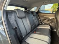 USED 2017 67 PEUGEOT 3008 1.2 PureTech Allure SUV 5dr Petrol Manual Euro 6 (s/s) (130 ps) ULEZ CHARGE EXEMPT, UP TO 62 MPG, ONLY 2 OWNER'S, FSH, Apple Car Play, Sat Nav, Part Leather Seats, 18" Alloy Wheels, Cruise Control, Front + Rear Park Sensors, ABS, Traction Control, Dual Climate Control, DAB Radio, Bluetooth Phone Prep