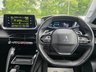 USED 2021 71 PEUGEOT 2008 1.2 PureTech Allure Premium SUV 5dr Petrol EAT Euro 6 (s/s) (130 ps) 
