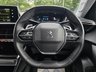 USED 2021 71 PEUGEOT 2008 1.2 PureTech Allure Premium SUV 5dr Petrol EAT Euro 6 (s/s) (130 ps) 