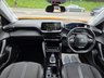 USED 2021 71 PEUGEOT 2008 1.2 PureTech Allure Premium SUV 5dr Petrol EAT Euro 6 (s/s) (130 ps) 