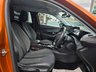 USED 2021 71 PEUGEOT 2008 1.2 PureTech Allure Premium SUV 5dr Petrol EAT Euro 6 (s/s) (130 ps) 