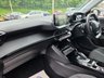 USED 2021 71 PEUGEOT 2008 1.2 PureTech Allure Premium SUV 5dr Petrol EAT Euro 6 (s/s) (130 ps) 
