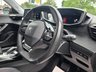 USED 2021 71 PEUGEOT 2008 1.2 PureTech Allure Premium SUV 5dr Petrol EAT Euro 6 (s/s) (130 ps) 