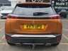 USED 2021 71 PEUGEOT 2008 1.2 PureTech Allure Premium SUV 5dr Petrol EAT Euro 6 (s/s) (130 ps) 
