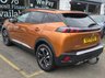 USED 2021 71 PEUGEOT 2008 1.2 PureTech Allure Premium SUV 5dr Petrol EAT Euro 6 (s/s) (130 ps) 