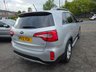USED 2015 15 KIA SORENTO 2.2 CRDi KX-3 SUV 5dr Diesel Auto AWD Euro 5 (194 bhp) 2 key Drives Great 7 Seater