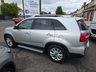 USED 2015 15 KIA SORENTO 2.2 CRDi KX-3 SUV 5dr Diesel Auto AWD Euro 5 (194 bhp) 2 key Drives Great 7 Seater