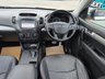 USED 2015 15 KIA SORENTO 2.2 CRDi KX-3 SUV 5dr Diesel Auto AWD Euro 5 (194 bhp) 2 key Drives Great 7 Seater