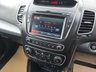 USED 2015 15 KIA SORENTO 2.2 CRDi KX-3 SUV 5dr Diesel Auto AWD Euro 5 (194 bhp) 2 key Drives Great 7 Seater