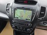 USED 2015 15 KIA SORENTO 2.2 CRDi KX-3 SUV 5dr Diesel Auto AWD Euro 5 (194 bhp) 2 key Drives Great 7 Seater