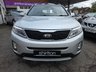 USED 2015 15 KIA SORENTO 2.2 CRDi KX-3 SUV 5dr Diesel Auto AWD Euro 5 (194 bhp) 2 key Drives Great 7 Seater