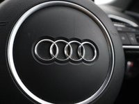 USED 2018 18 AUDI Q3 1.4 TFSI CoD Black Edition SUV 5dr Petrol S Tronic Euro 6 (s/s) (150 ps) BLUETOOTH | CRUISE CONTROL
